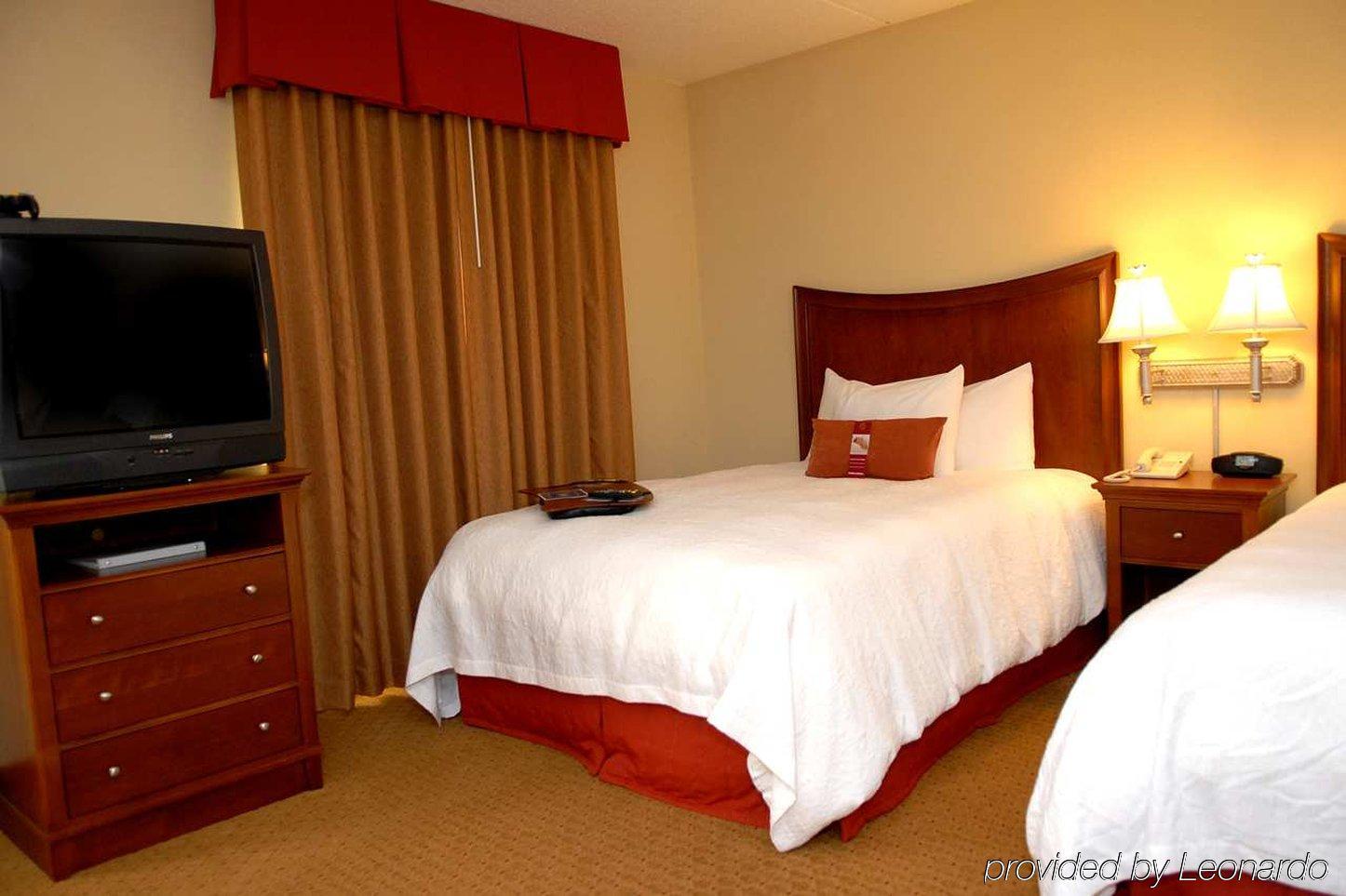 Hampton Inn & Suites Frederick/Fort Detrick Cameră foto