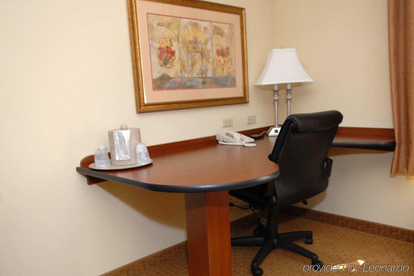 Hampton Inn & Suites Frederick/Fort Detrick Cameră foto